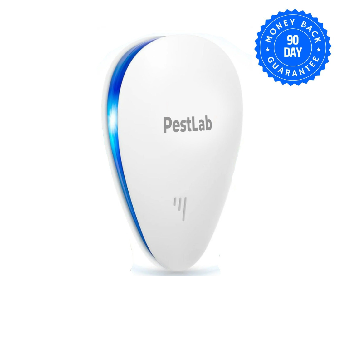 PestLab™ - Banish Rodents For Good
