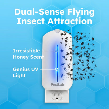 PestLab™ Flying Insect Trap