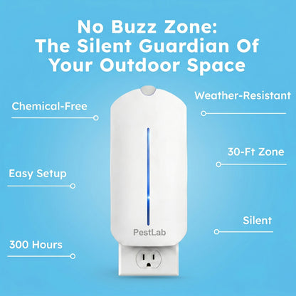 PestLab™ Flying Insect Trap