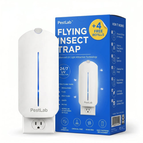 PestLab™ Flying Insect Trap