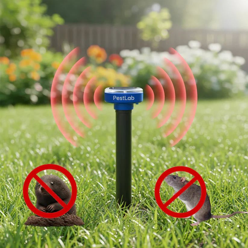 3x PestLab™ Outdoor Protectors