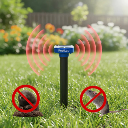 3x PestLab™ Outdoor Protectors