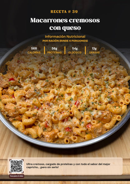 Meal Prep Libro De Cocina (eBook)